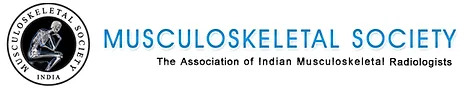 Annual Conference of the Musculoskeletal Society of India (MSS) logo